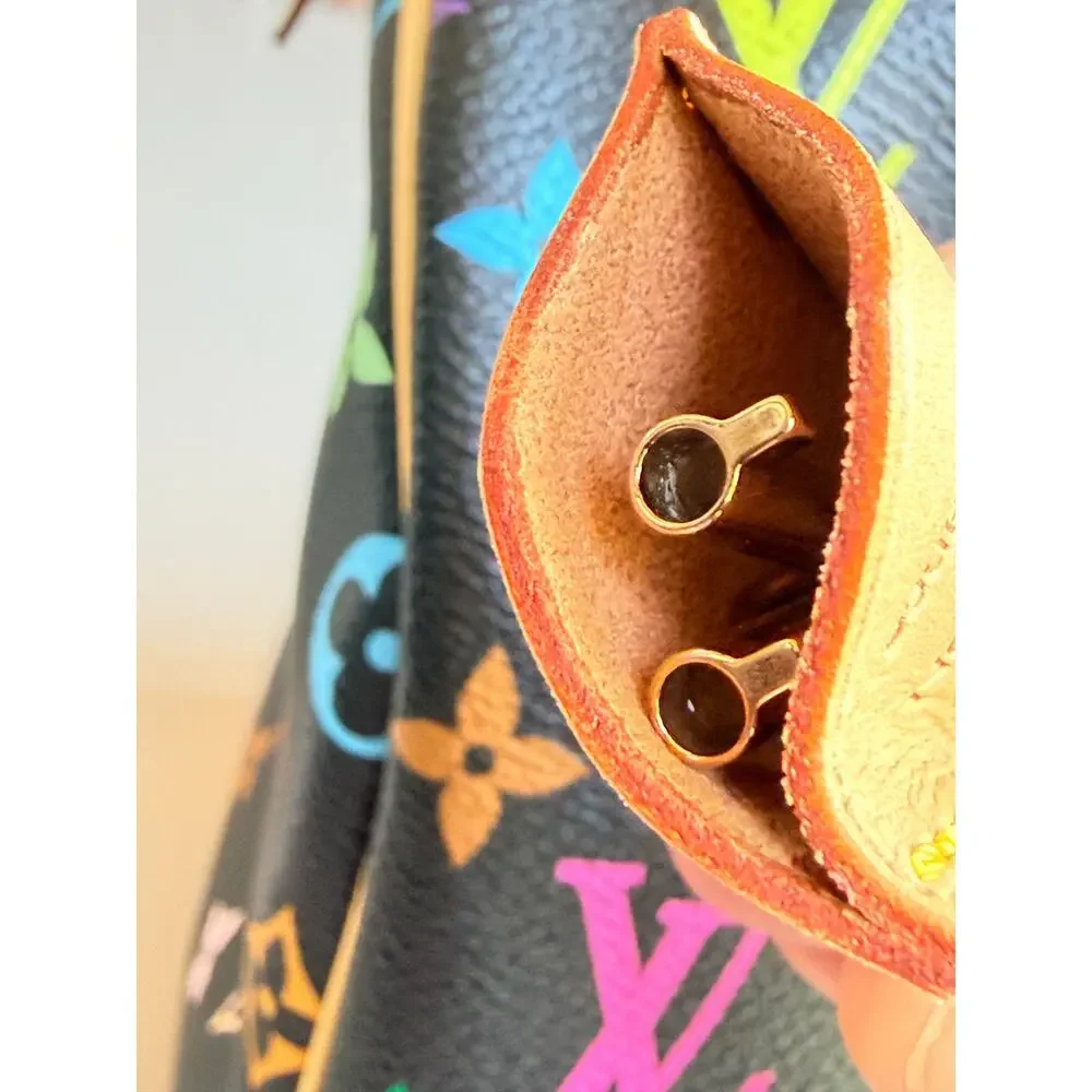 Louis Vuitton color multicolor
